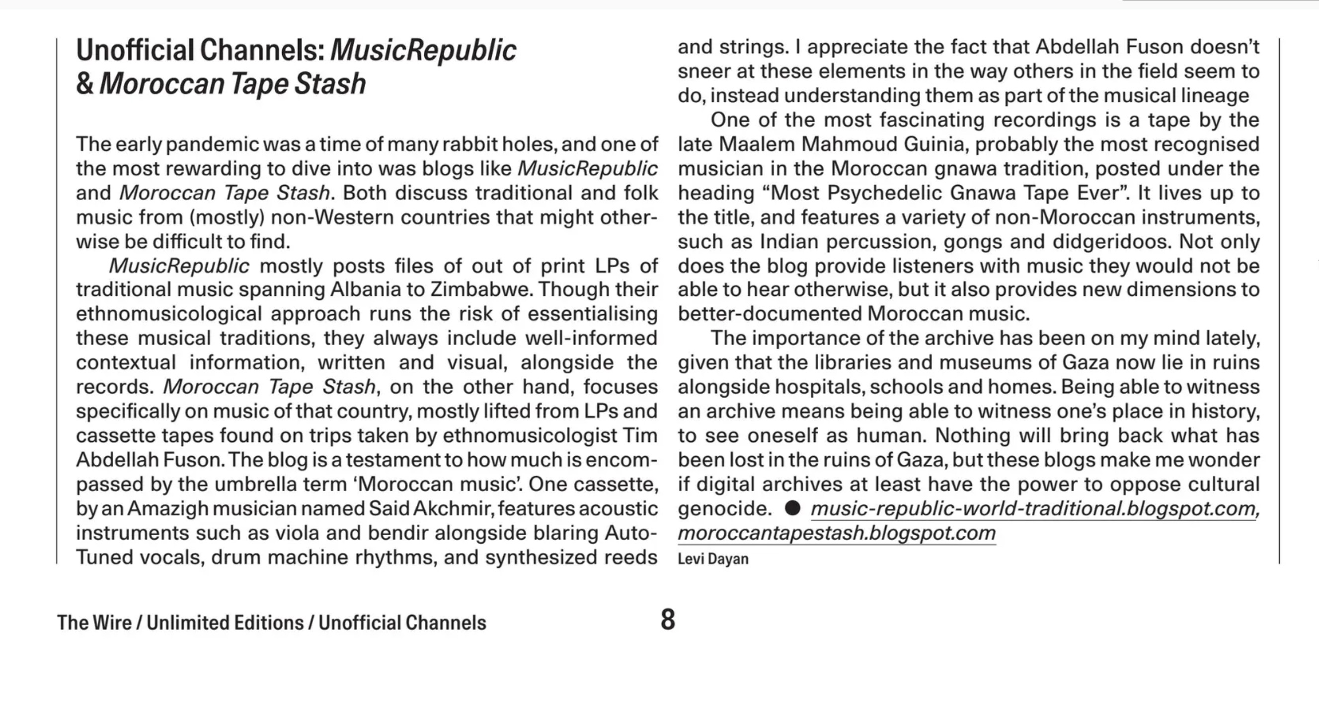 The%20Wire%20Unofficial%20Channels%20June%202024