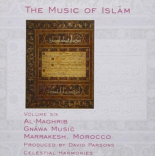 musicofislam